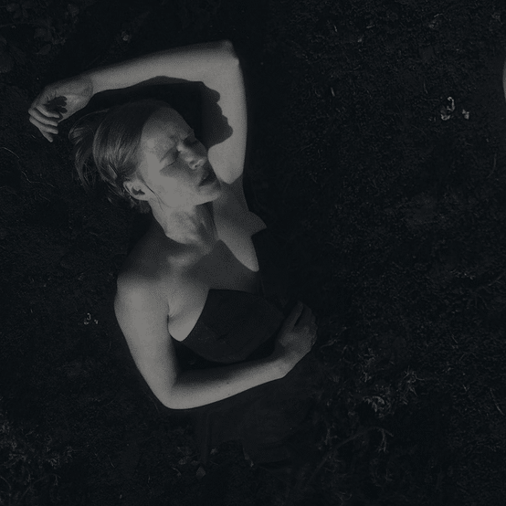 Amber Arcades - True Love